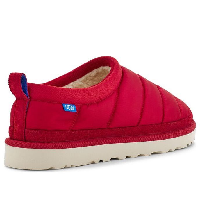 UGG Tasman LTA Slipper 'Samba Red' 1127735-SBR