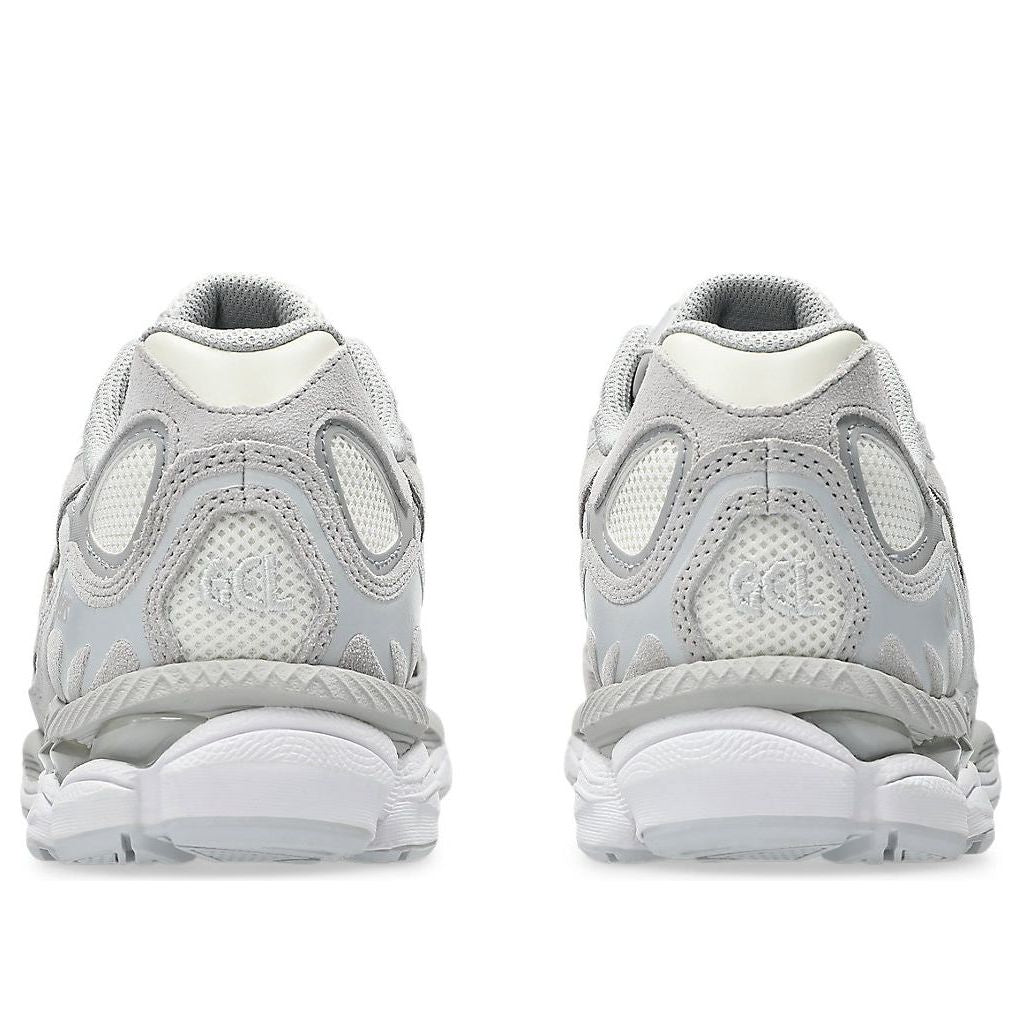 ASICS Gel-NYC 'Cream Cloud Grey' 1203A663-101