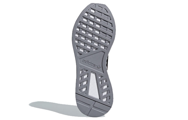 adidas Deerupt Runner 'Core Black' B41765