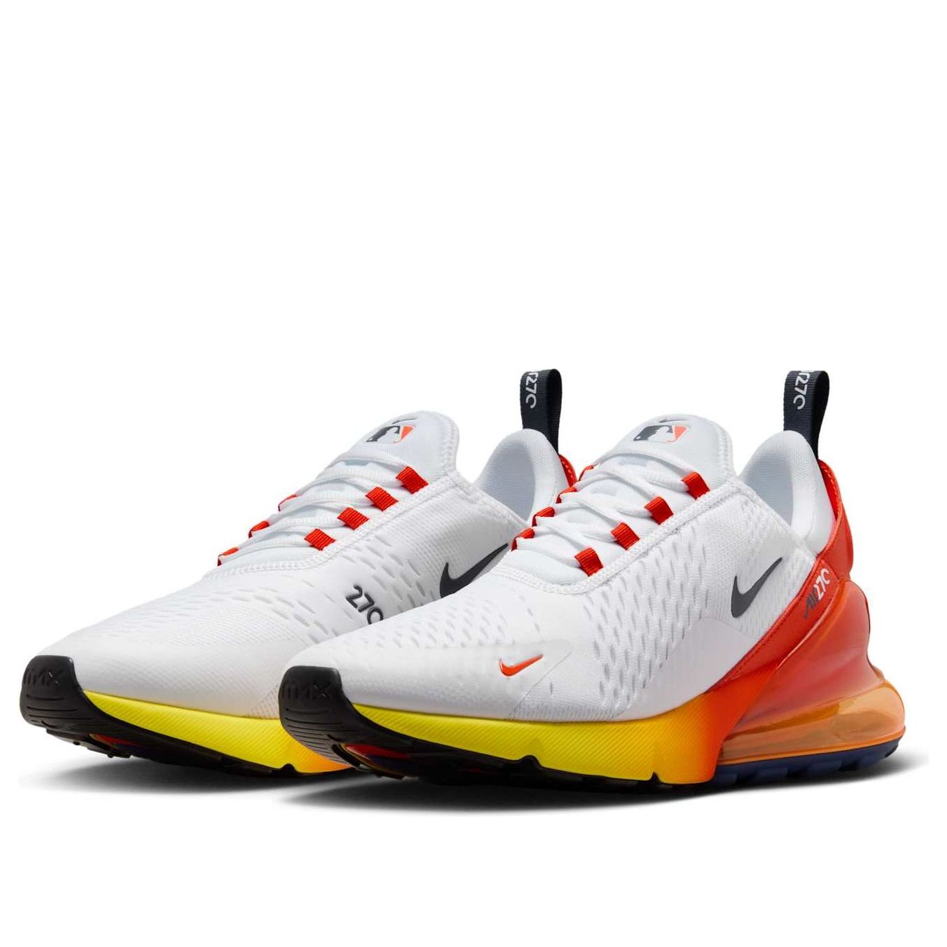Nike Air Max 270 'Houston Astros' HQ8005-100