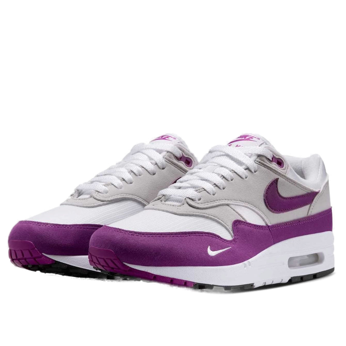 (WMNS) Nike Air Max 1 '87 Textile 'Bold Berry' HF1194-101