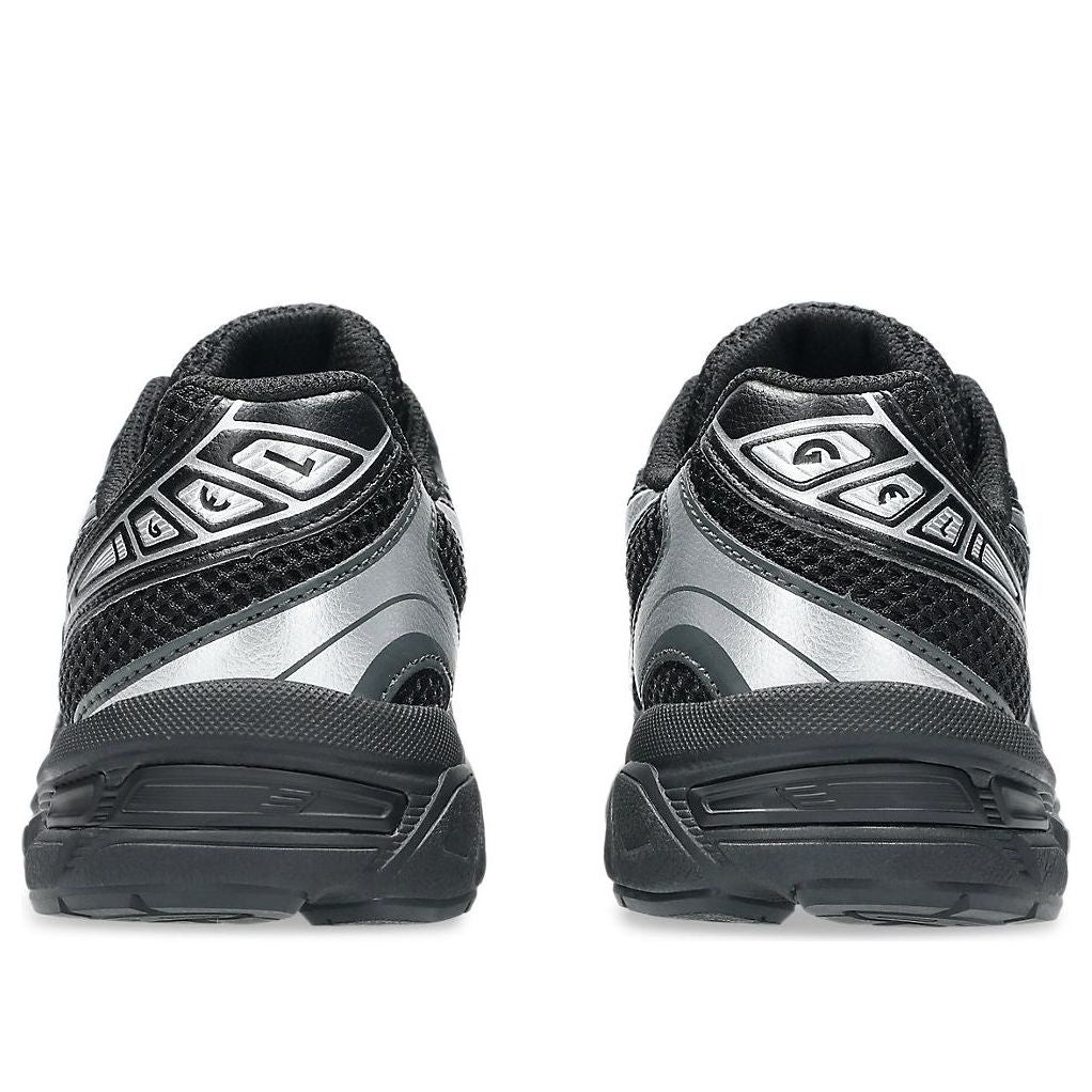 (GS) ASICS Gel-1130 'Black Pure Silver' 1204A169-001