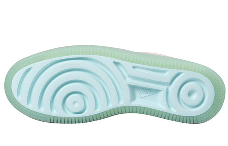 (WMNS) Nike Air Force 1 Lover XX 'Coral Teal' CI1981-644