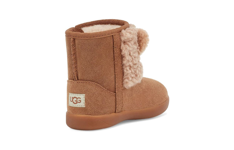 UGG Classic Koala Stuffie Chestnut 1123655T-CTSD