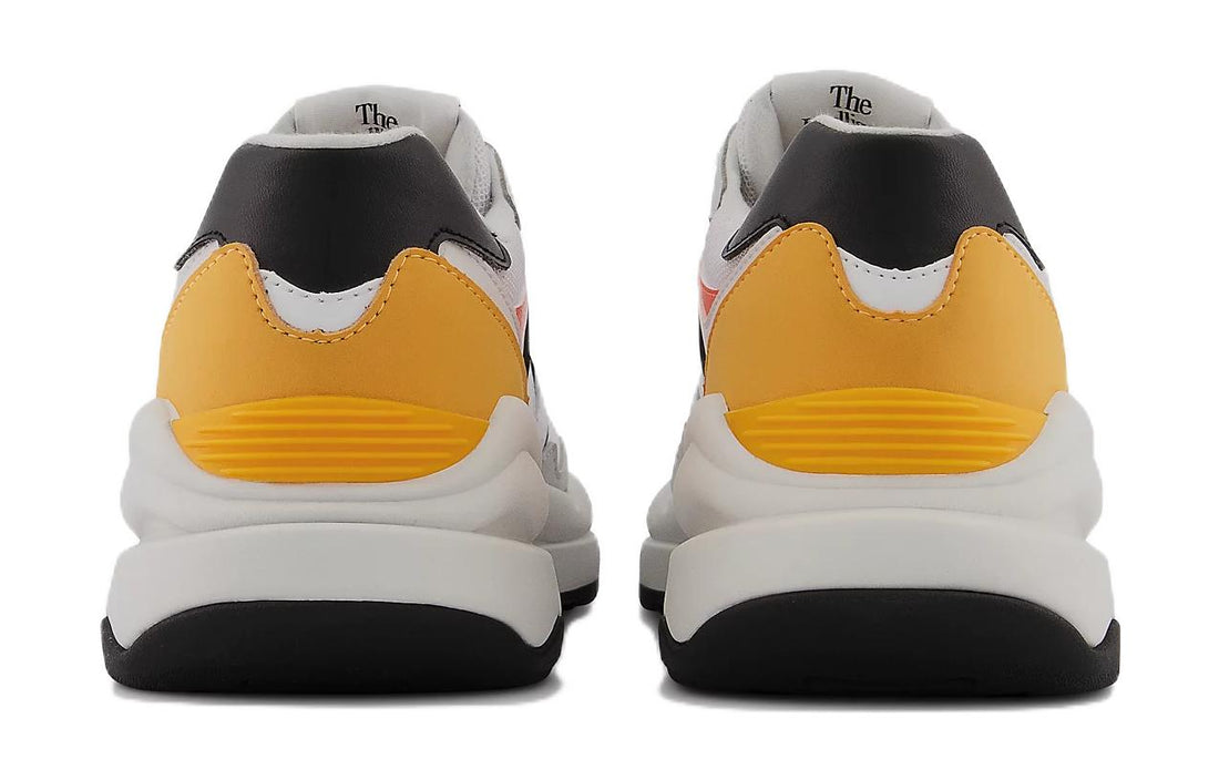 (GS) New Balance 57/40 'Summer Fog Peach Glaze' GC5740SB
