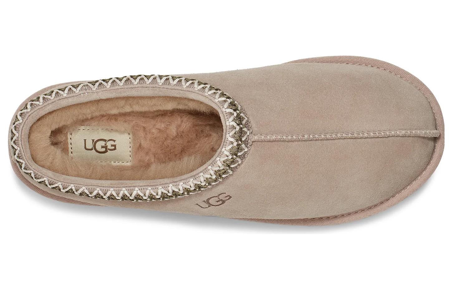 UGG Tasman Slipper 'Putty' 5950-PUTT
