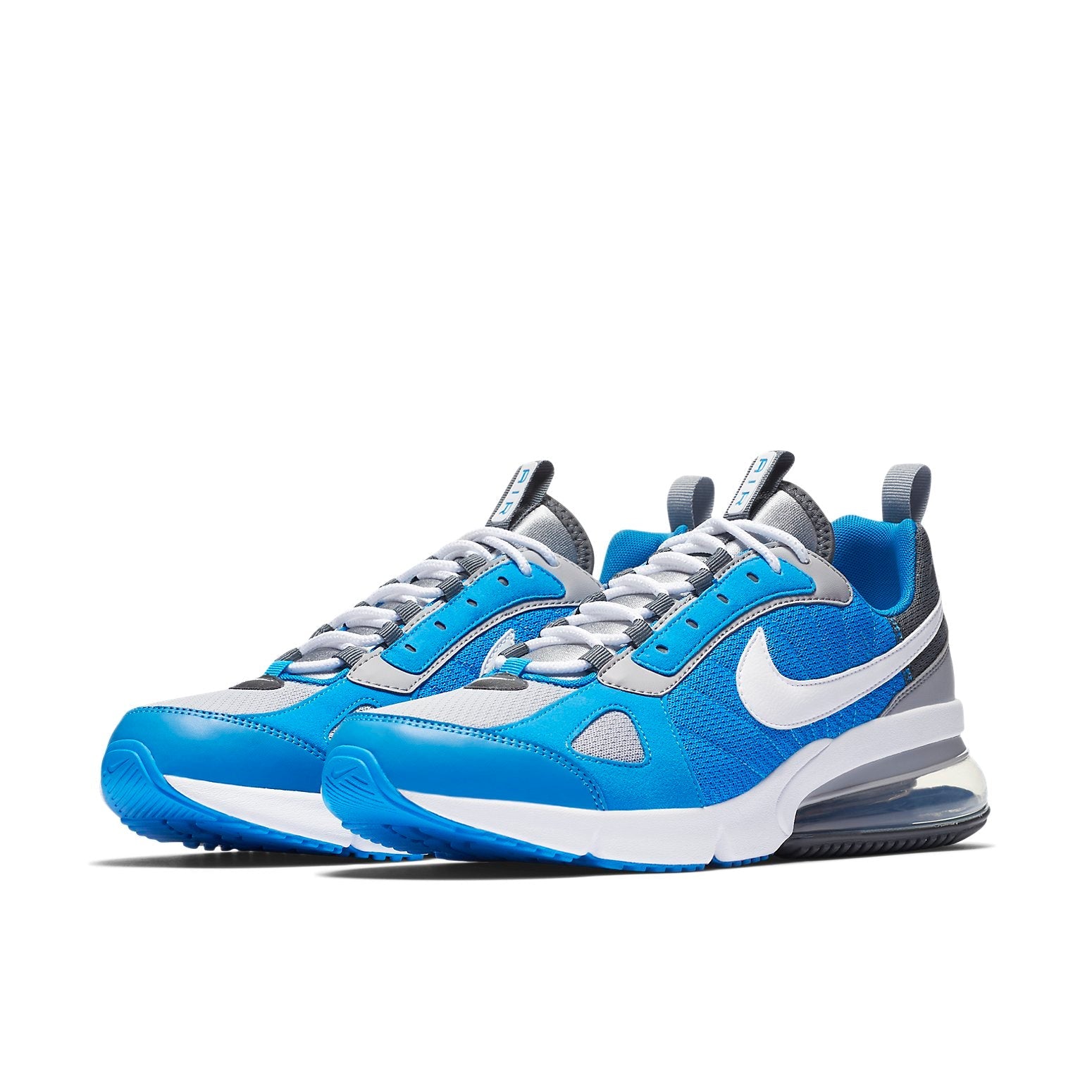 Nike Air Max 270 Futura 'Blue White' AO1569-003