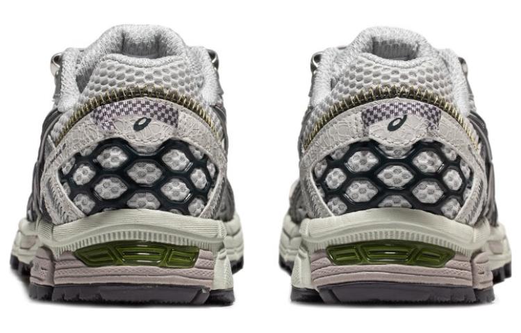 (WMNS) ASICS Gel-Kahana 8 'Grey Matcha Green' 1012B634-020