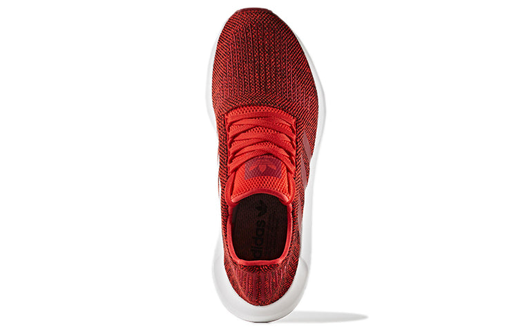 adidas Swift Run 'Red' CG4117