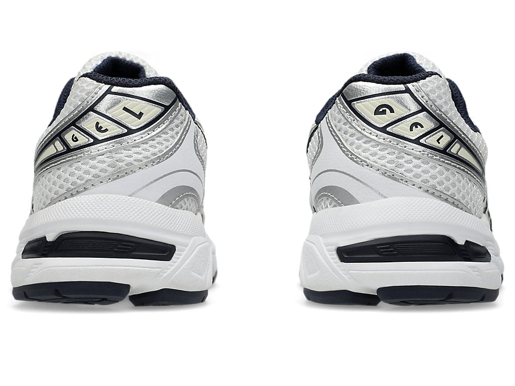 (PS) ASICS Gel-1130 'White Midnight' 1204A164-101