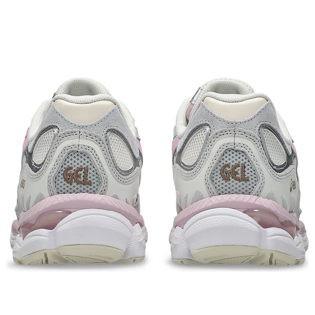 ASICS Gel-NYC 'Concrete Barely Rose' 1203A383-028