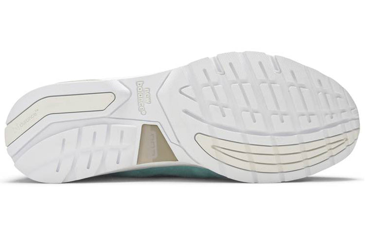 New Balance x Kith 992 Made in USA 'Kithmas Collection - Light Reef' M992KL