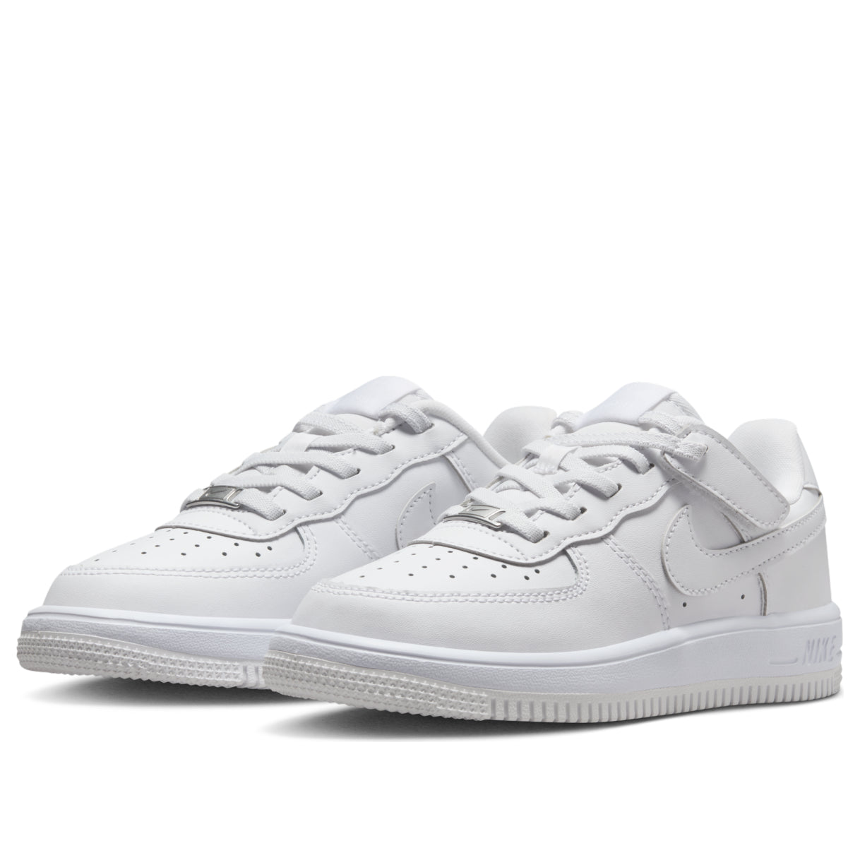 (PS) Nike Force 1 Low EasyOn 'White' IH4498-101