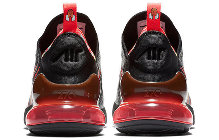 Nike Air Max 270 'Chinese New Year' BV6650-016