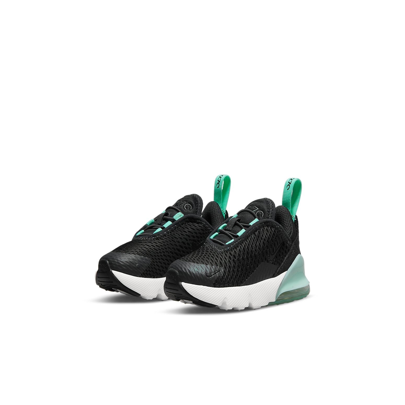 (TD) Nike Air Max 270 'Off Noir Mint Foam' DD1646-024