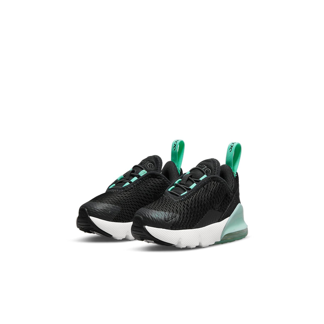 (TD) Nike Air Max 270 'Off Noir Mint Foam' DD1646-024