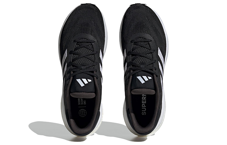 adidas Supernova 3 Running Shoes 'Core Black White' IE4367