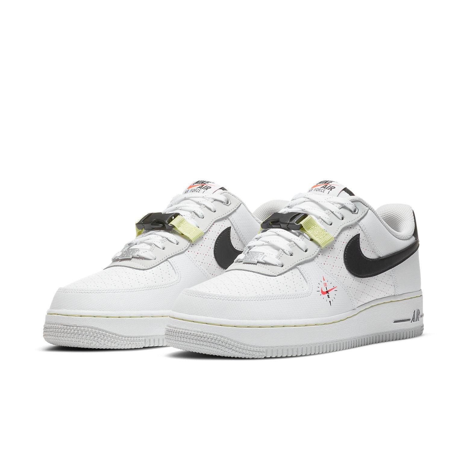 Nike Air Force 1 '07 'Fresh Perspective' DC2526-100