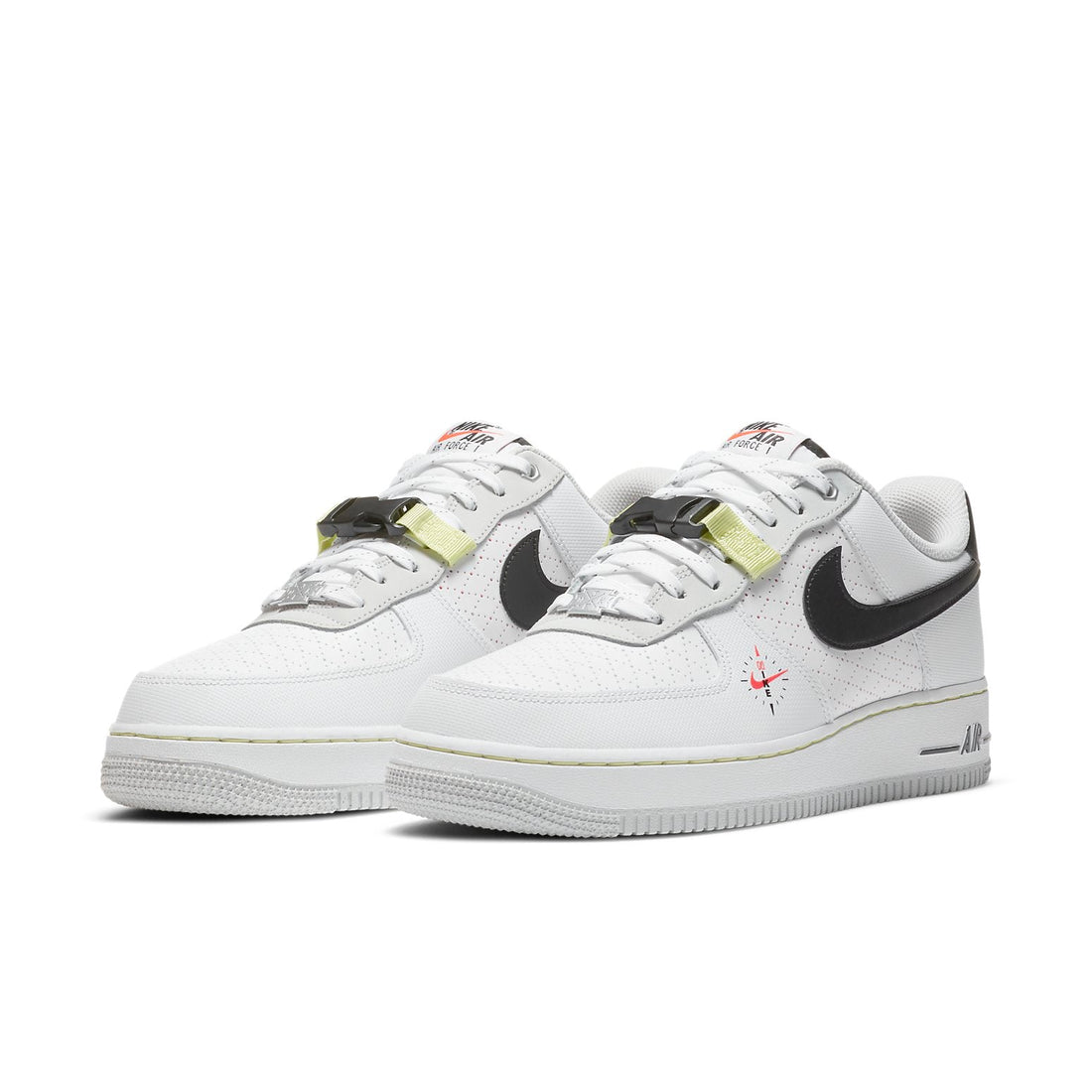 Nike Air Force 1 '07 'Fresh Perspective' DC2526-100