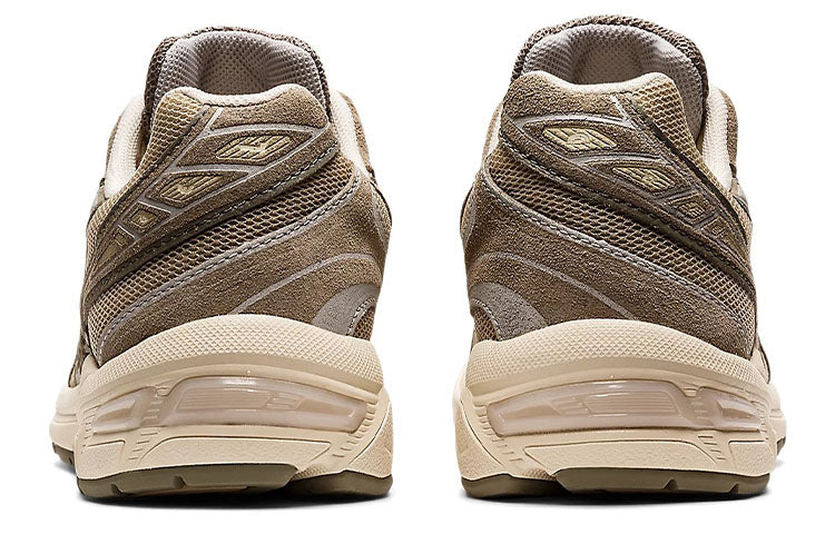 (WMNS) ASICS Gel-1130 'Brown White' 1202A163-200