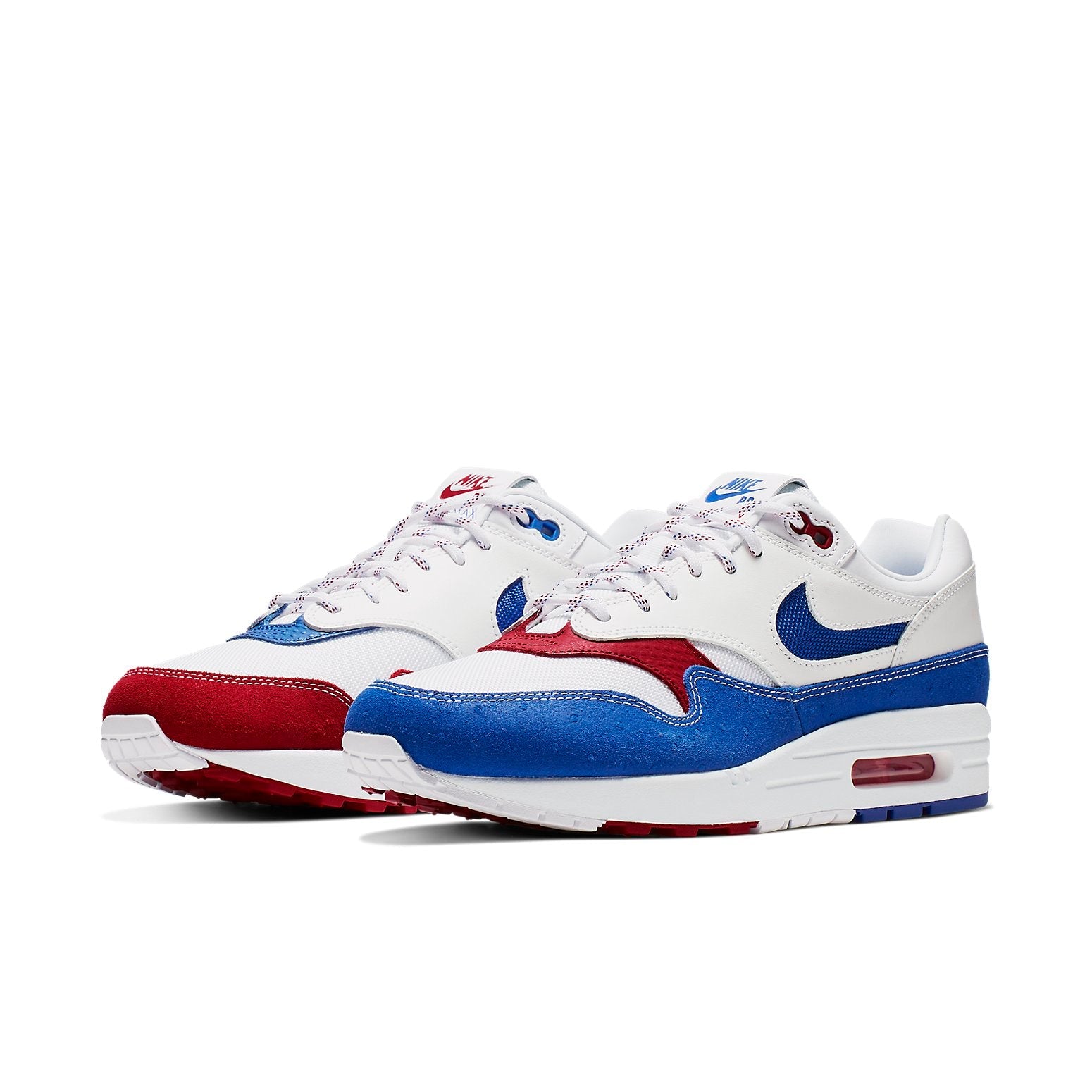 Nike Air Max 1 Premium 'Puerto Rico' CJ1621-100