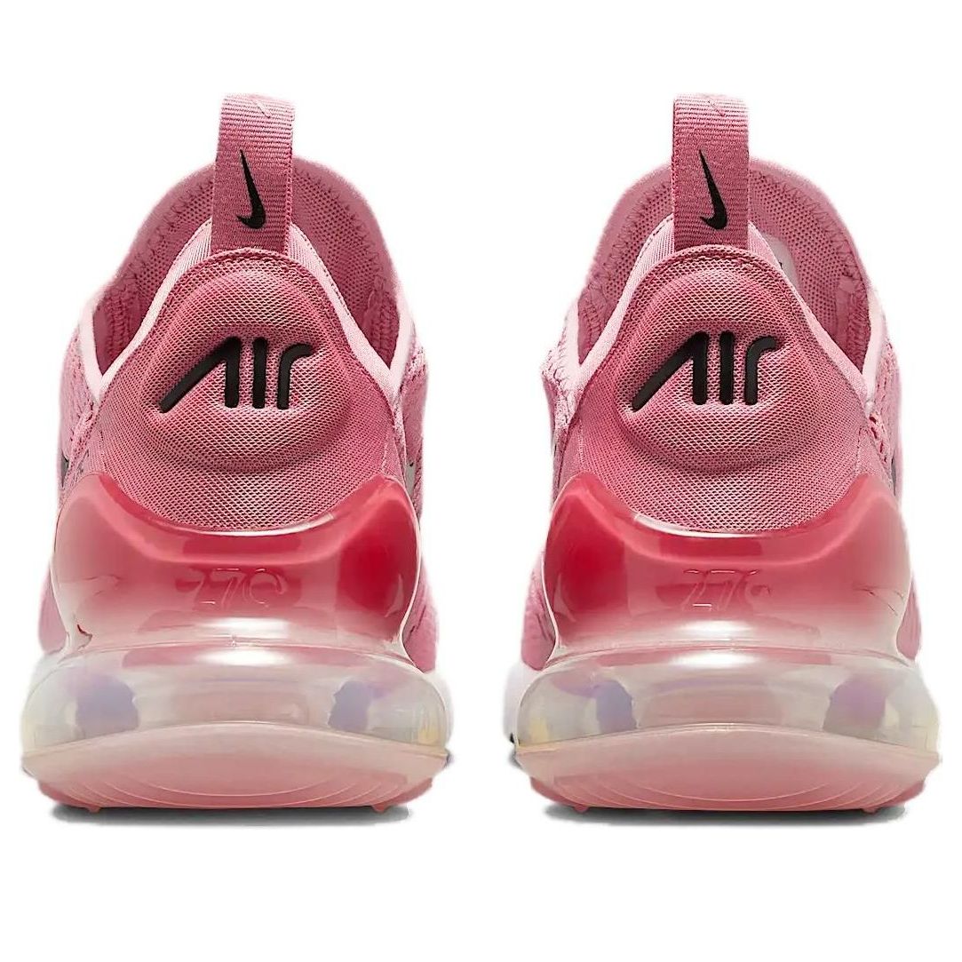 (WMNS) Nike Air Max 270 'Elemental Pink Desert Berry' AH6789-607