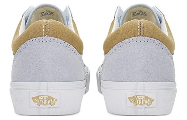 Vans Old Skool 'White Brown' VN0A5KRSC30