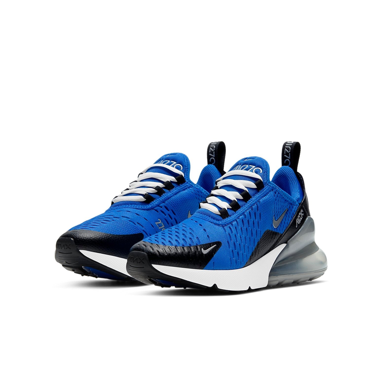 (GS) Nike Air Max 270 'Metallic Stars' DD9855-400