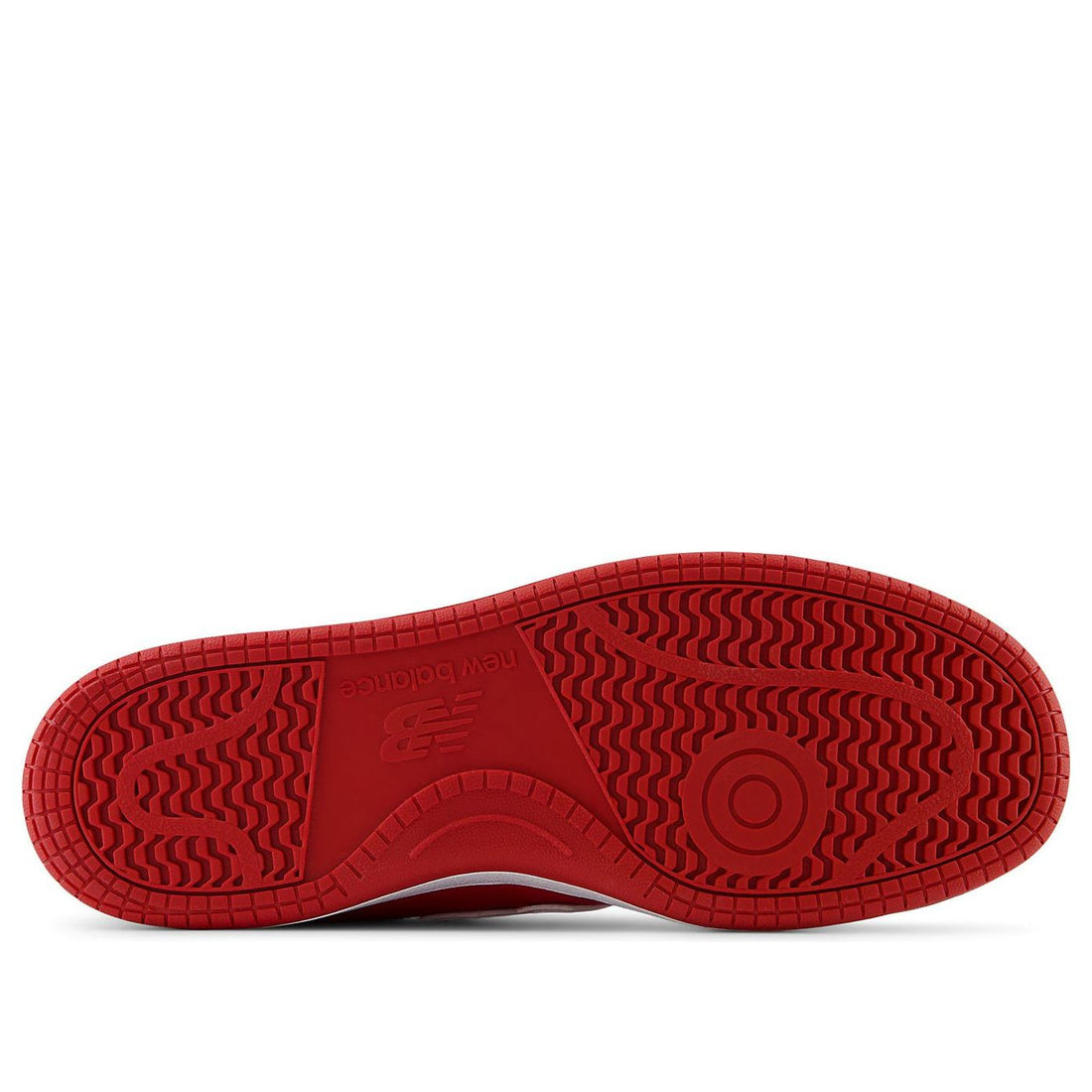 New Balance 480 'Red White' BB480LHR