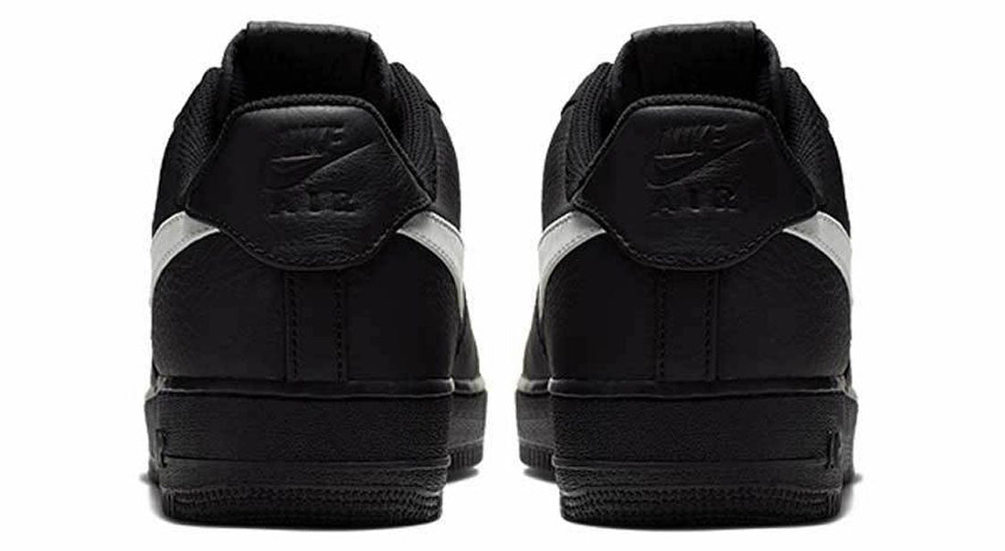 Nike Air Force 1 '07 Premium 'Black Grey' CI9353-001