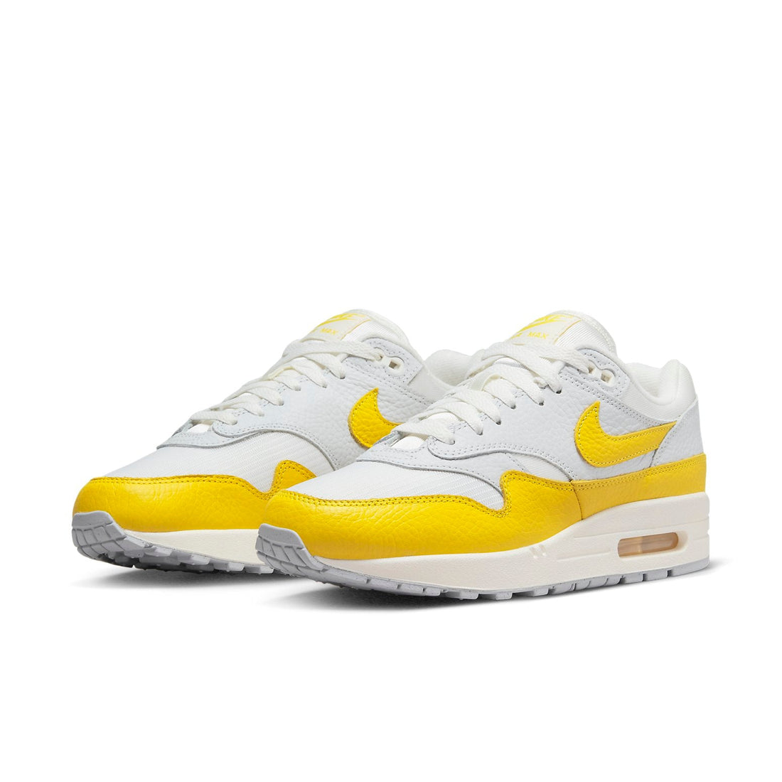 (WMNS) Nike Air Max 1 'Tour Yellow' DX2954-001