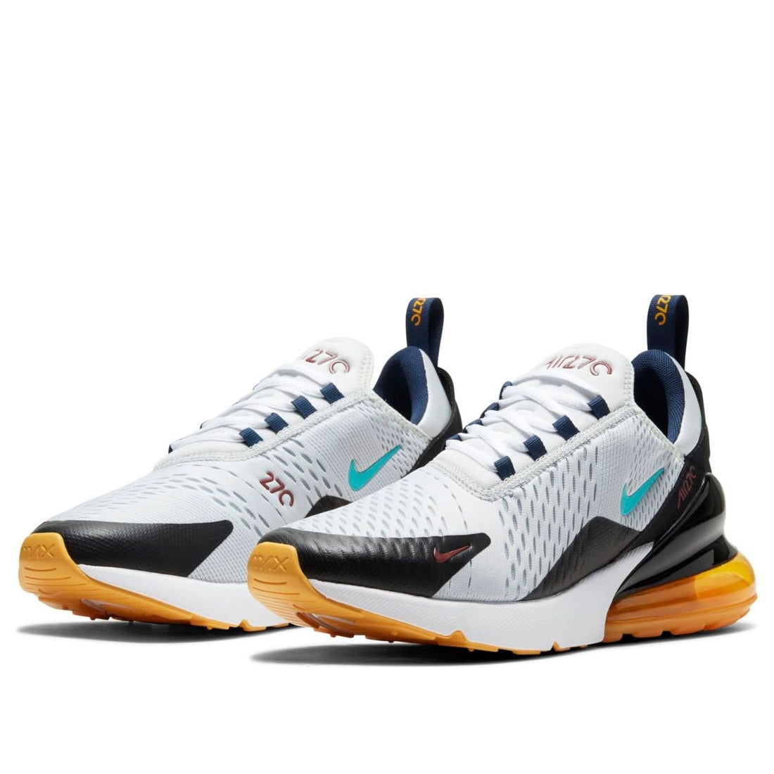 Nike Air Max 270 'Oracle Aqua' DJ2736-001