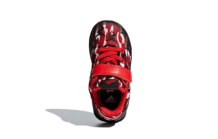adidas RAPIDARUN SPIDER-MAN EL I D97100