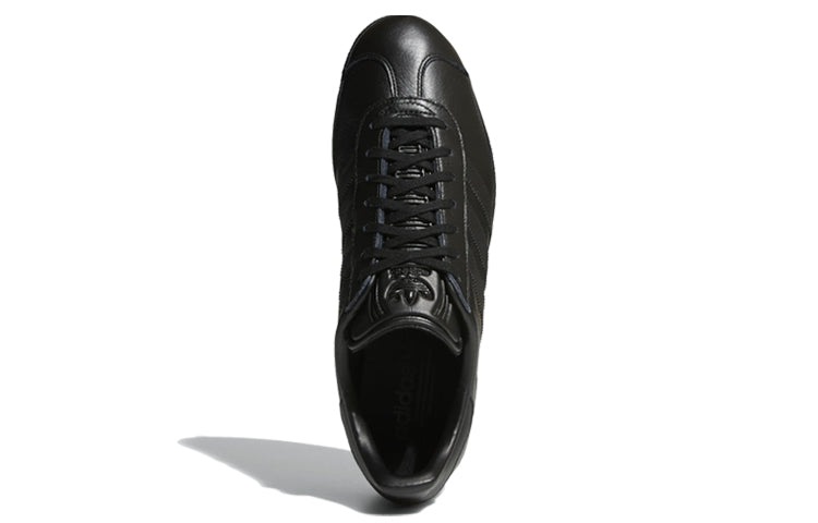 adidas Gazelle 'Black Gold' BB5497