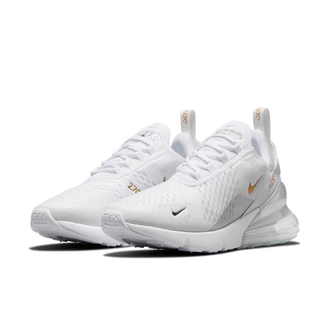 (WMNS) Nike Air Max 270 'White' DM3080-100