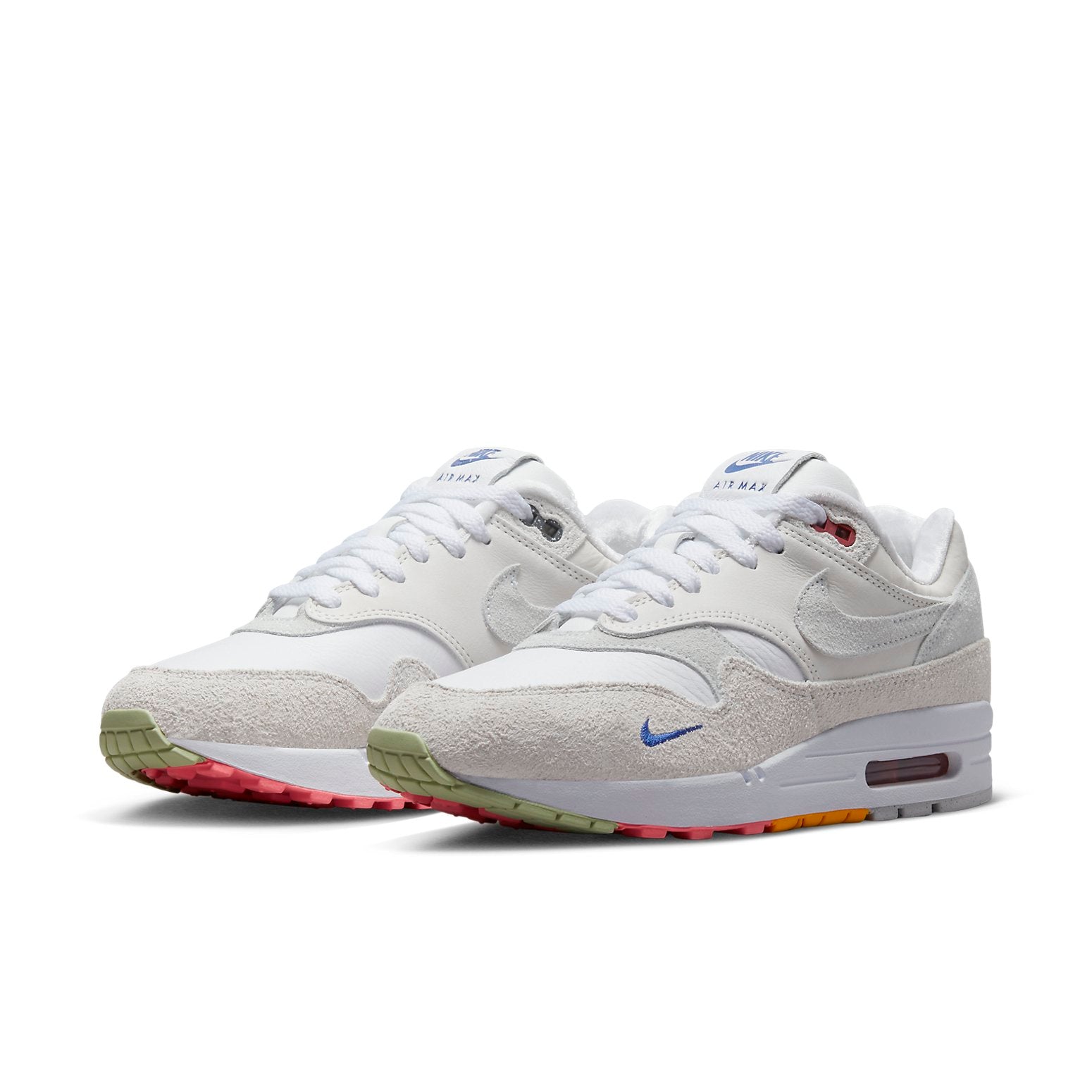 (WMNS) Nike Air Max 1 Premium 'Pom Pom Polka Dots' FB4959-121