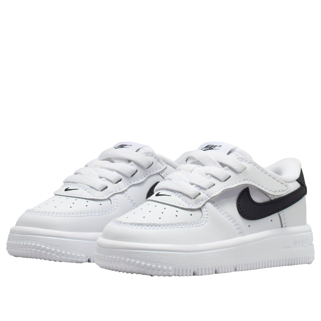 (TD) Nike Air Force 1 Low EasyOn 'White Black' (2025) IH4491-100