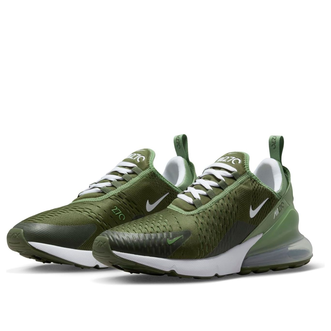Nike Air Max 270 'Medium Olive' FJ0680-222