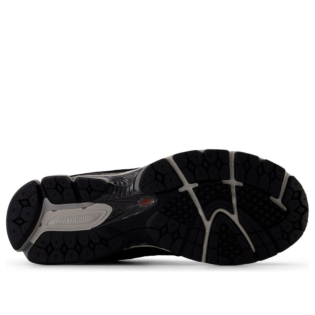 New Balance 2002R 'Black Castlerock Grey' U2002RC