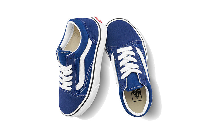 (PS )Vans Old Skool 'Blue White' VN0A4BUU2JO