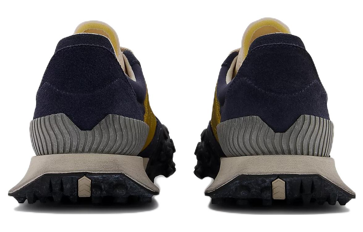 New Balance XC-72 'Navy Varsity Gold' UXC72KW