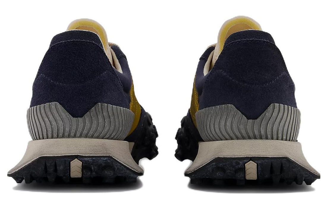 New Balance XC-72 'Navy Varsity Gold' UXC72KW