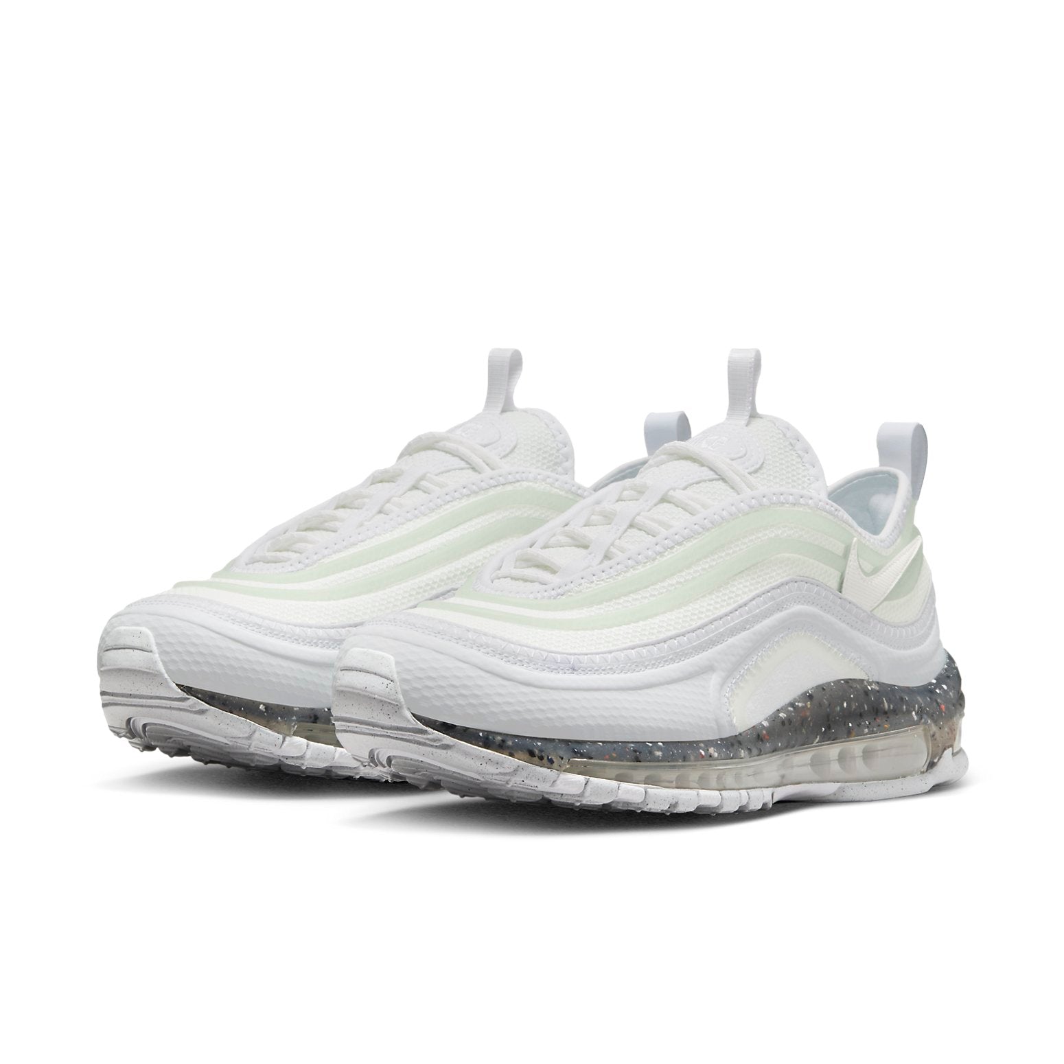 Nike Air Max Terrascape 97 'Triple White' DQ3976-101