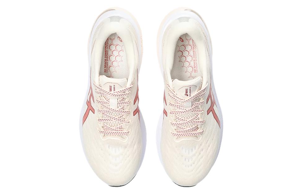 (WMNS) ASICS GT-2000 11 'Rose Dust Brisket Red' 1012B271-702