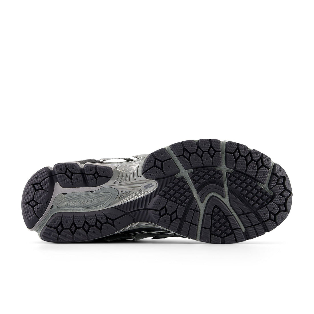 New Balance 1906A 'Grey Silver Metallic' M1906AG