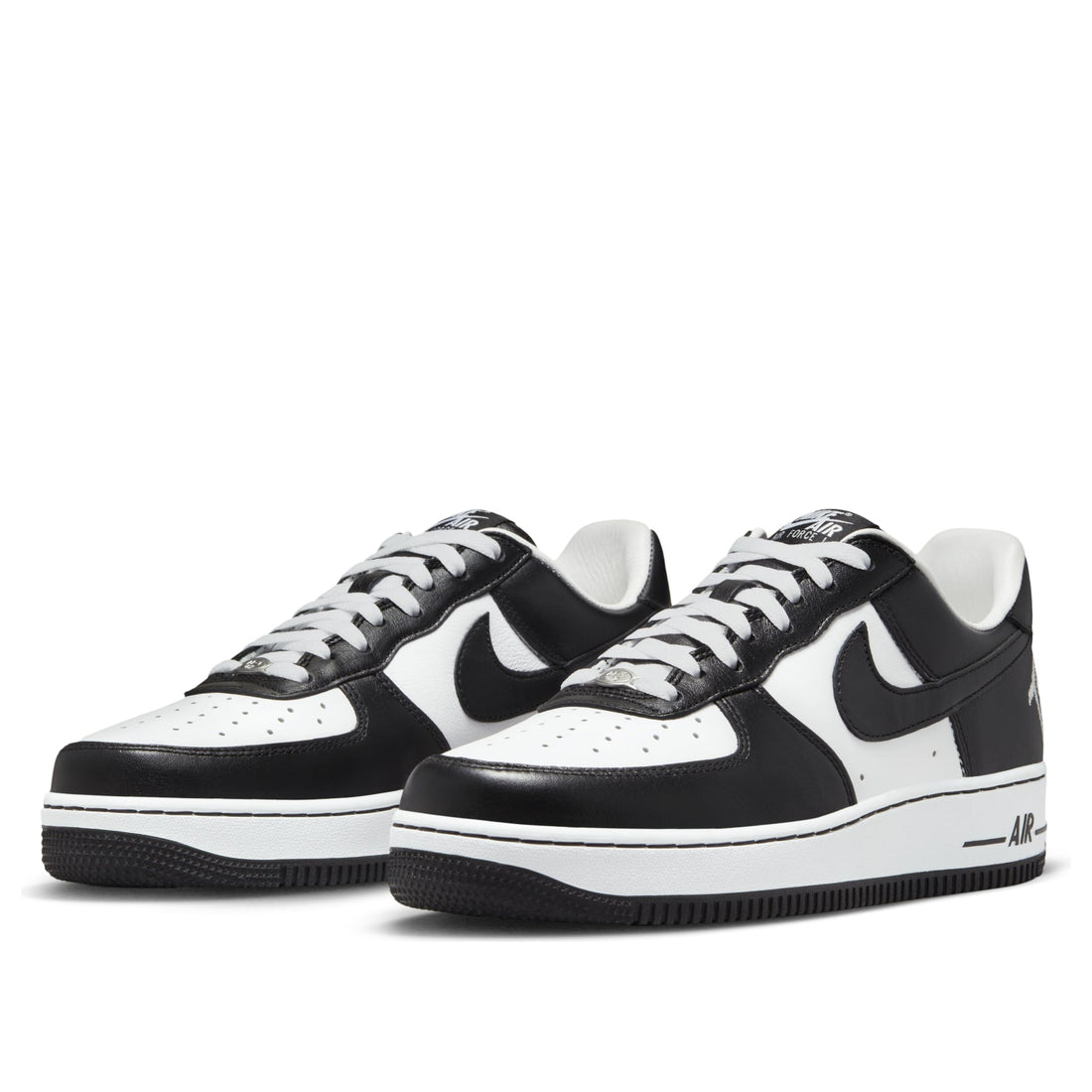 Nike Air Force 1 Low 'Terror Squad - White Black' FJ5756-100