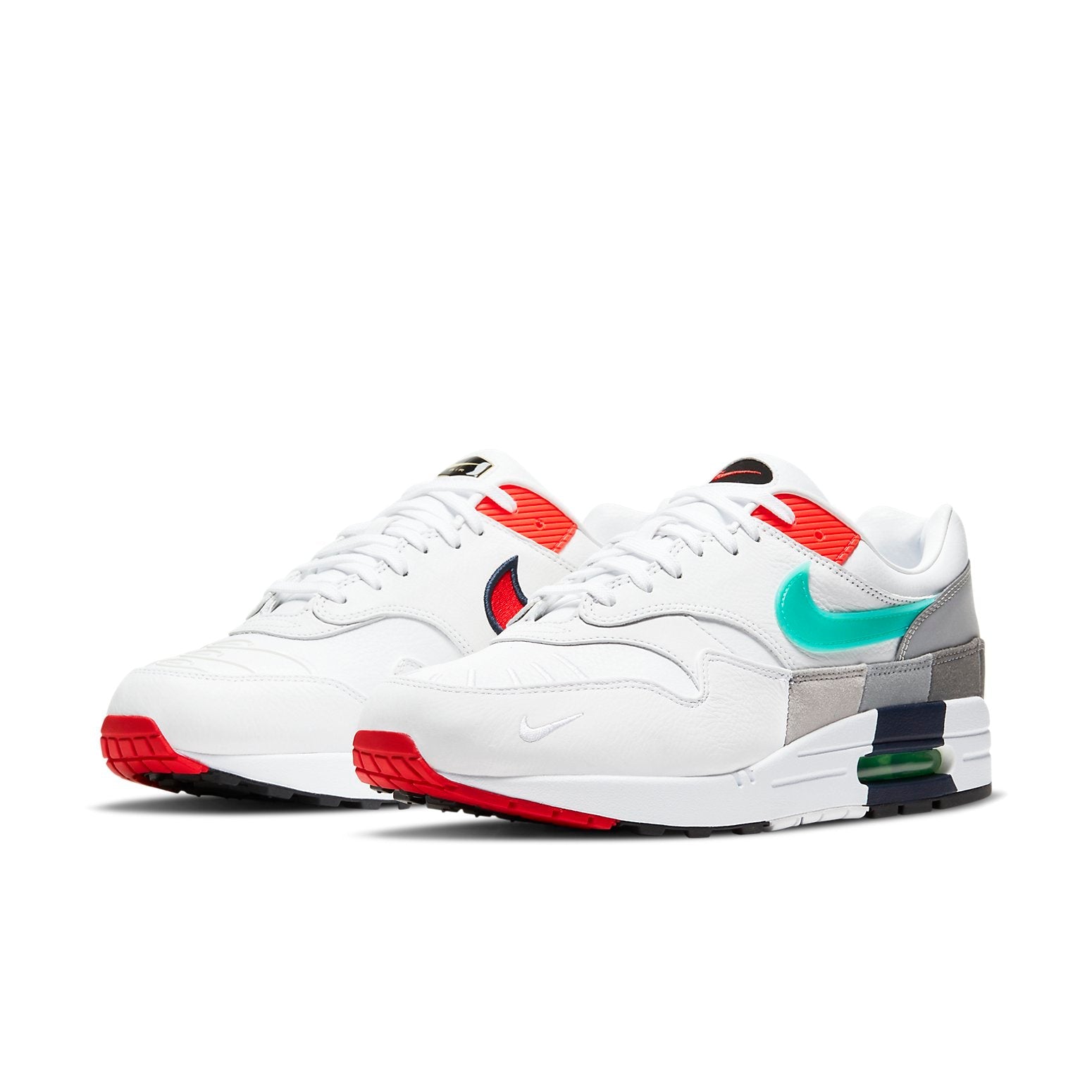 Nike Air Max 1 'Evolution of Icons' CW6541-100