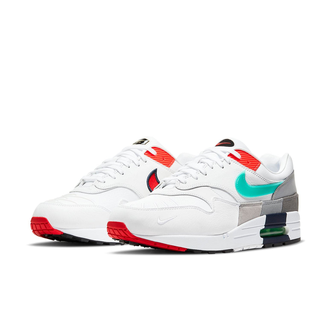 Nike Air Max 1 'Evolution of Icons' CW6541-100
