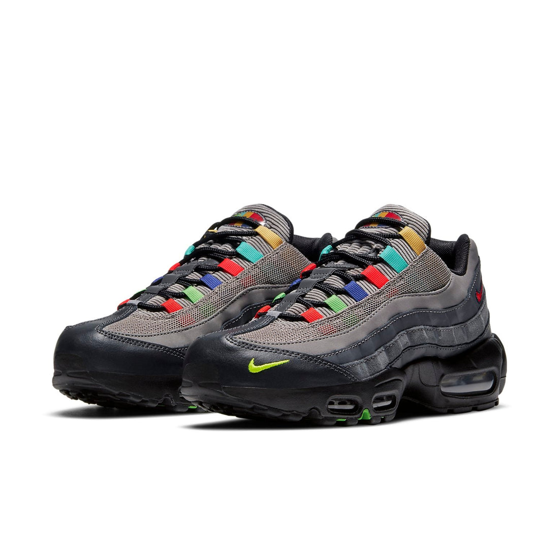 (WMNS) Nike Air Max 95 SE 'Evolution of Icons' DD1502-001