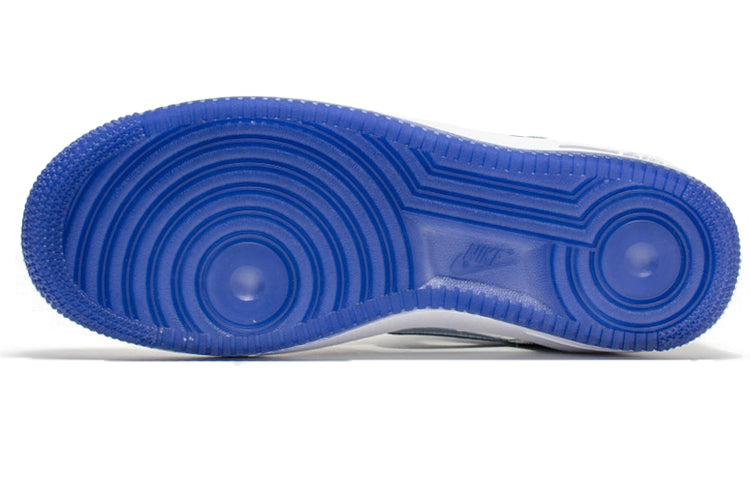 Nike Air Force 1 CMFT 'Kyrie Irving' 687843-002